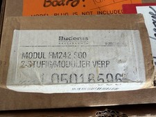 Buderus 0501659 Logamatic