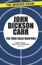 John Dickson Carr The Four
