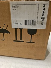 Viessmann Gasgebläse Eurola |