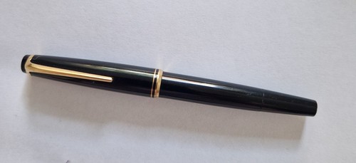 Vintage montblanc 22 - montblanc,