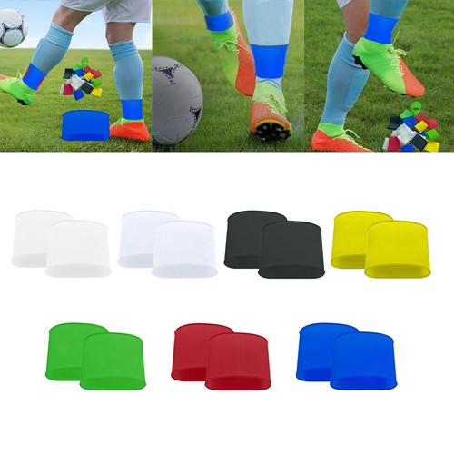 Fußball-Schienbeinschoner-Hal
