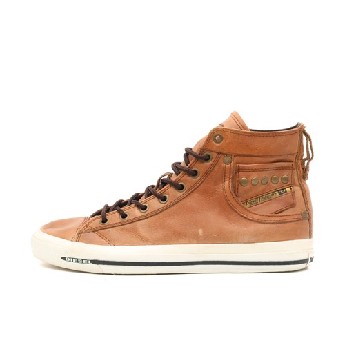 Diesel herren sneaker - eu, 41