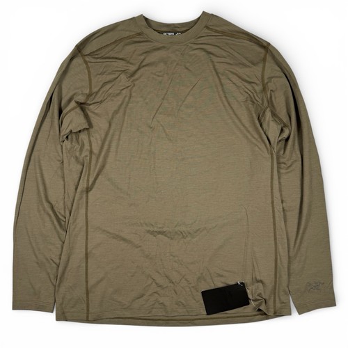 Arc teryx leaf cold - cold, ls