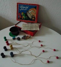 Spiel "Mensch hau ab"