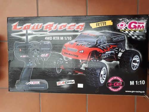 Reely new1 elektro - reely, 1:10