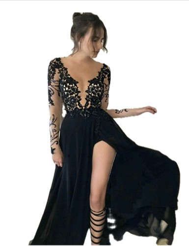 Ballkleid linie - ballkleid, a-linie