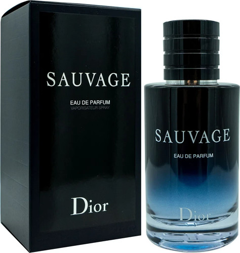 Dior sauvage eau parfum 100 - parfum,