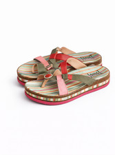 Damen sandalen think - damen, 38