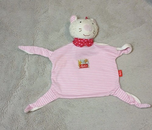 Sigikid katze gestreift - katze,