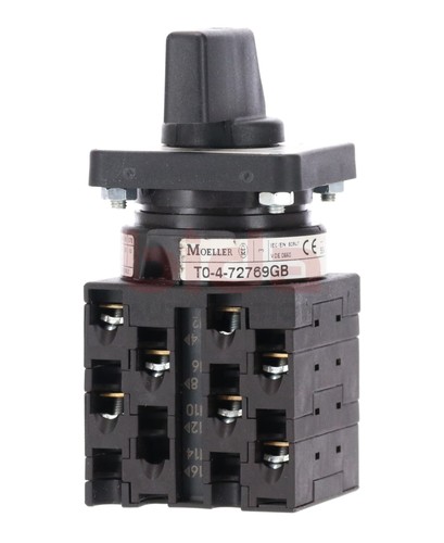 Moeller 72769gb - moeller, t0-4-72769gb