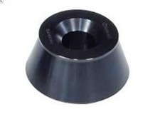 Auswuchten von Teilen und