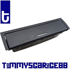 BMW E46 Ablagefach Ablage Brillenablagefach Mittelkonsole Ablagekasten 8202188