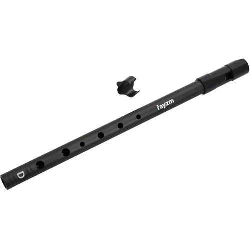 Tin whistle irische flöte - whistle, d