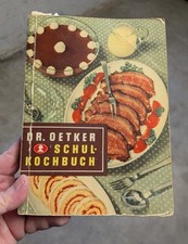 Dr. Oetker Schulkochbuch | Der
