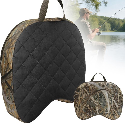 Tragbares jagd sitzkissen - jagd,