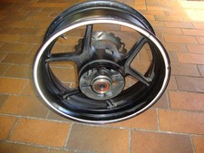 Z750 J Z750 ZX750 J Felge