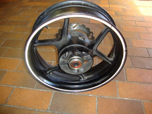 Z750 zx750 felge - z750, j