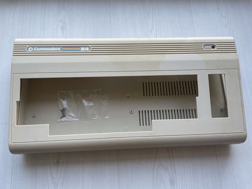 Commodore