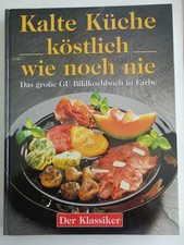 Christian Teubner Kalte Küche