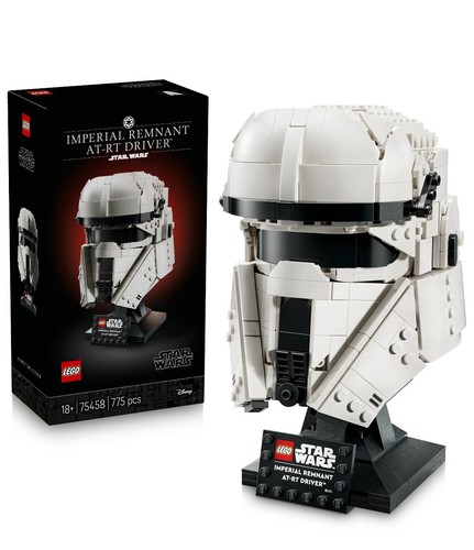 Lego star wars 75458 helm - lego,