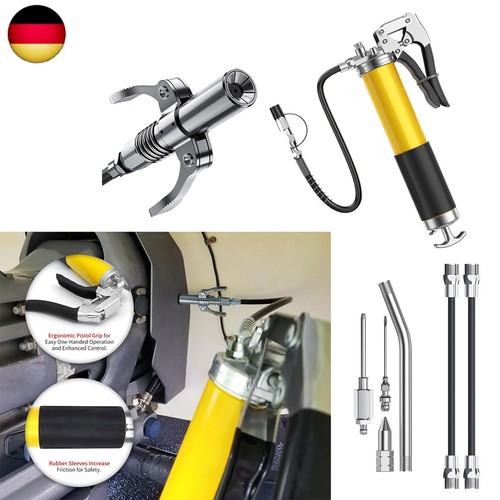 Profi fettpresse - profi,