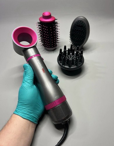 Hair magic dryer - in,