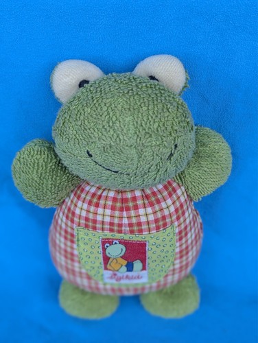 Sigikid frosch spieluhr le - sigikid,