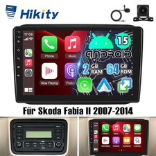 10,1 Zoll Android CarPlay