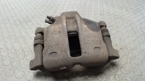 Bremssattel vorn links - vorn, audi