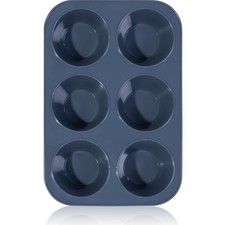 Elegante große Muffinform aus