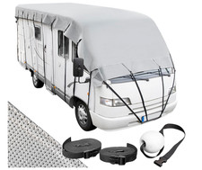 ONVAYA® Wohnmobil Dachabdeckung 6X3M (S) - B-Ware