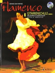 Flamenco gitarrenschule 1 - flamenco, gitarrenschule.