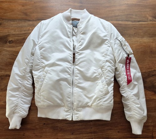 Alpha industries bomberjacke - alpha,