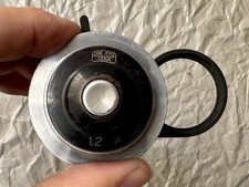 Carl Zeiss Jena Kondensator  - Mikroskop Teil - ansehen! - Guter Zustand! ZEISS