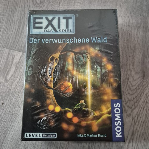 Exit das spiel der - spiel,