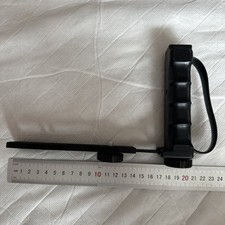 L griffe flash Kaiser Hand