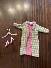 **Original Barbie Vintage