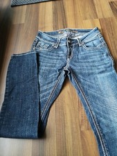 Jeans blue monkey 32 - jeans,