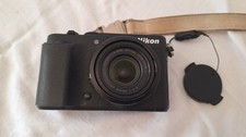 Nikon Coolpix P7700