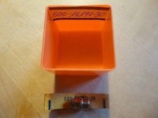 Düsenstock für Vergaser needle valve passt an Yamaha Dt 400 500-14190-30