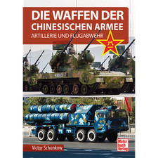 Die waffen der - waffen, chinesischen