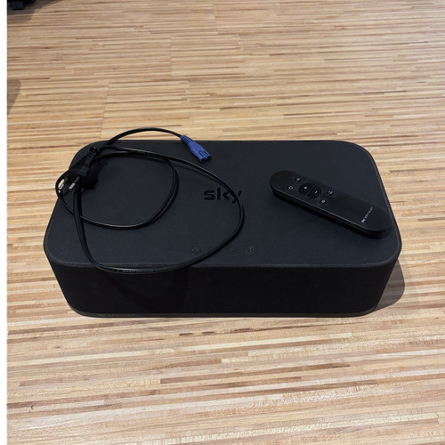 Sky devialet sb100 soundbox - sky,