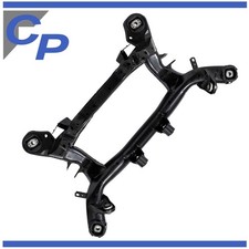 Achsträger hinten für BMW 1