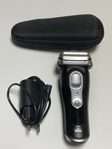 Braun series typ 5793 - ,