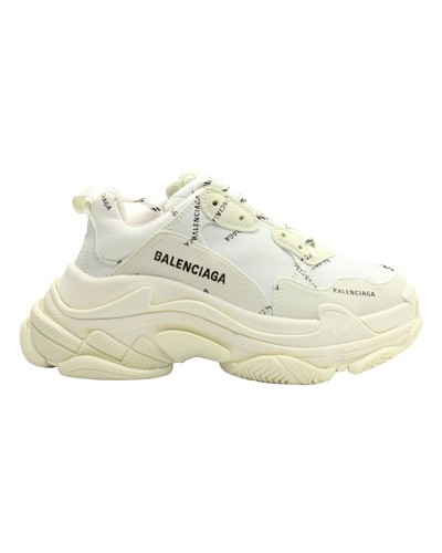 Balenciaga triple sneaker - balenciaga,