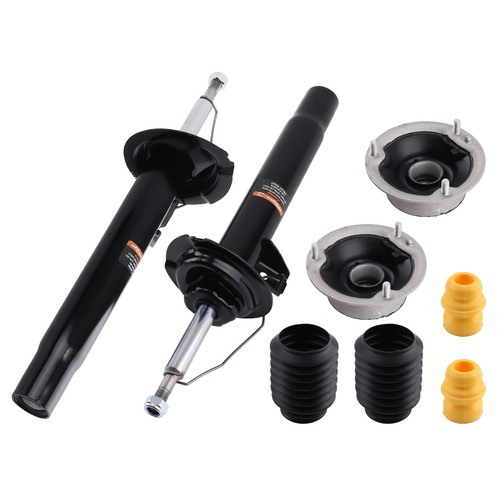 2pcs stoßdämpfer domlager - 2pcs,