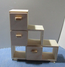 Regal Stufenregal mit