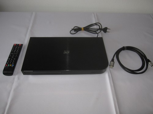 Blu ray player samsung - 3d,