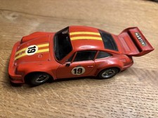 Märklin Sprint Porsche 935 rot 