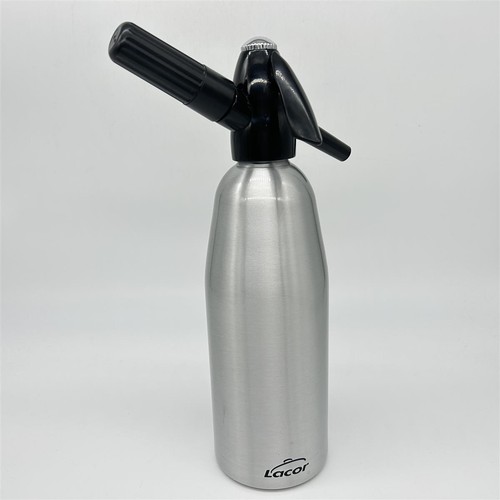 Lacor 68601 siphonflasche - siphonflasche,, 1
